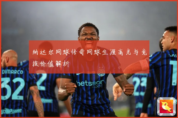纳达尔网球传奇网球生涯高光与竞技价值解析