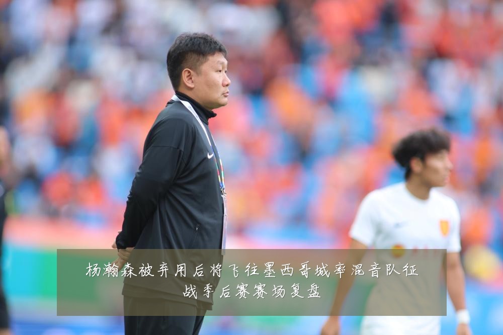 杨瀚森被弃用后将飞往墨西哥城率混音队征战季后赛赛场复盘
