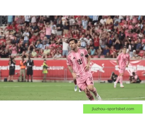 梅西美职联火力全开五轮斩获五球连续四场破门