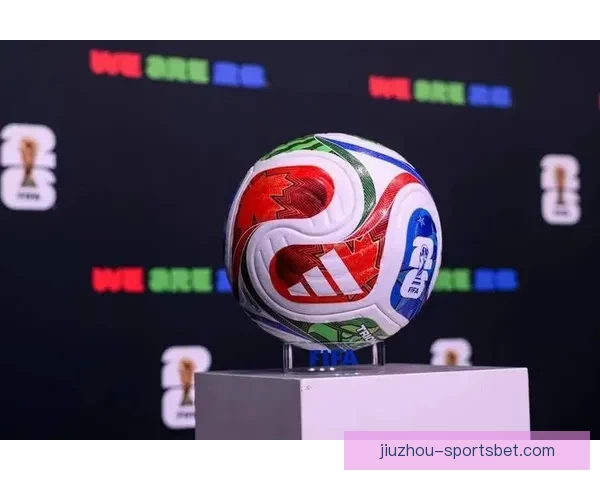 美加墨世界杯竞猜平台全面启动畅享赛事激情与丰厚奖励