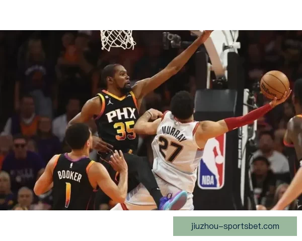 凯尔特人锁定小罗恩哈珀续约签两年新合同